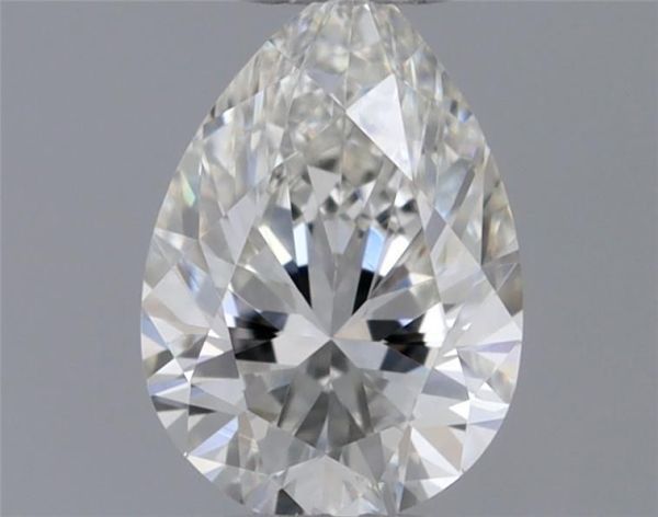 Pear Diamond image