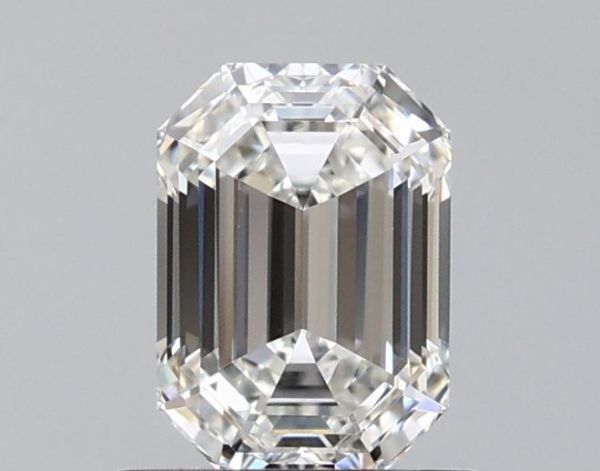 Emerald Diamond image