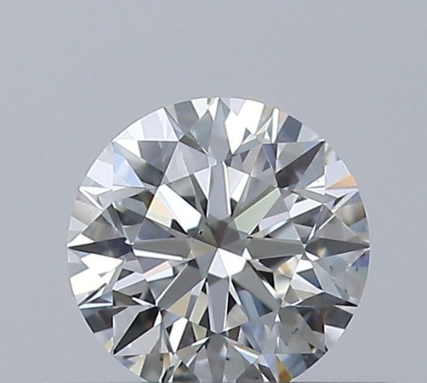 Round Diamond image