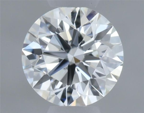 Round Diamond image