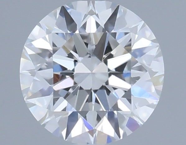 Round Diamond image