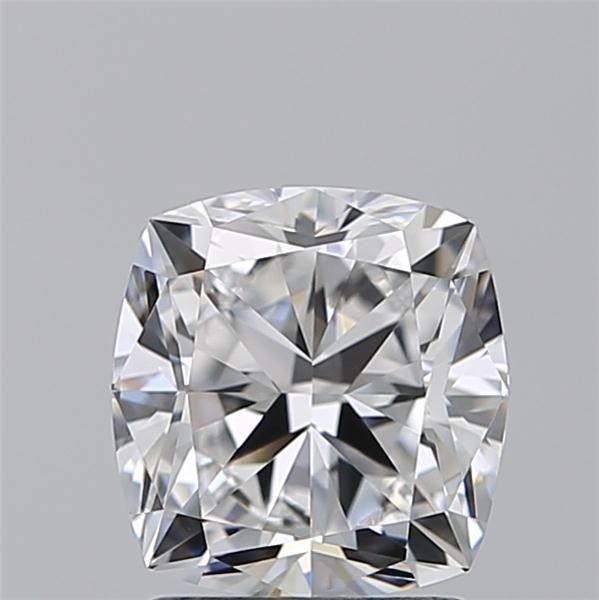Cushion Diamond image