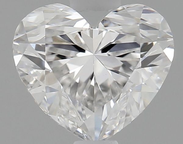 Heart Lab-Grown Diamond image