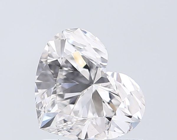 Heart Lab-Grown Diamond image