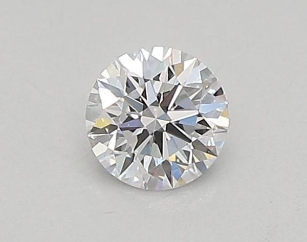 Round Lab-Grown Diamond image