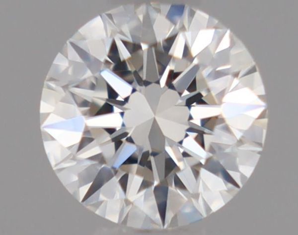 Round Diamond image