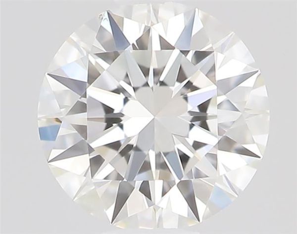 Round Diamond image