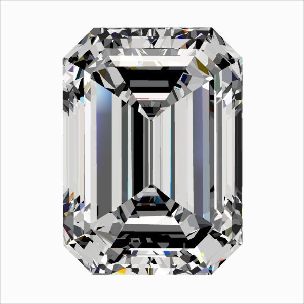 Emerald Diamond image