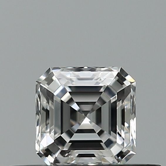 Asscher Diamond image