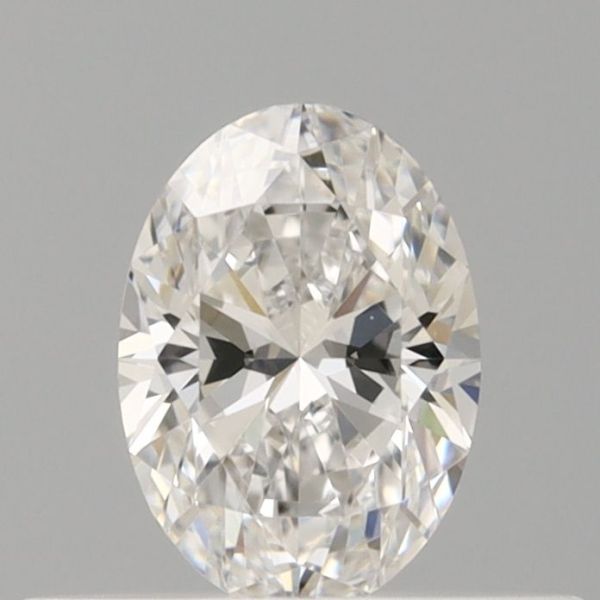 Oval Diamond image