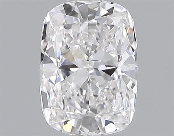 Cushion Diamond image