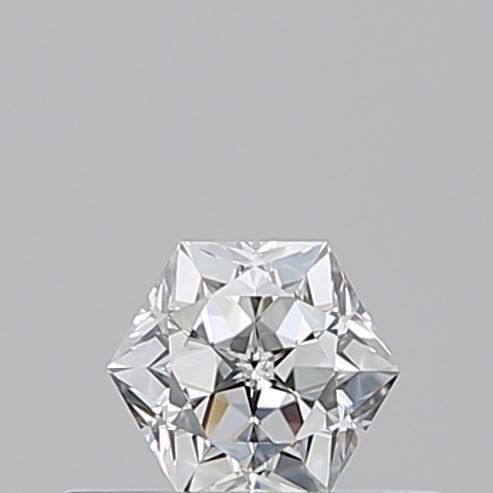 Hexagonal Diamond image