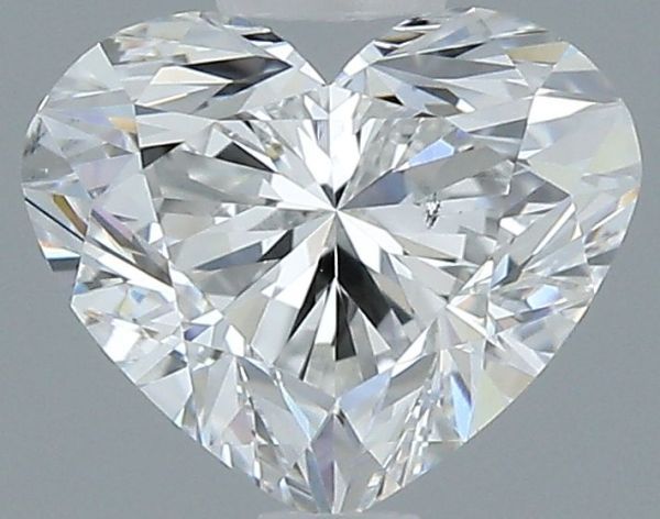Heart Diamond image