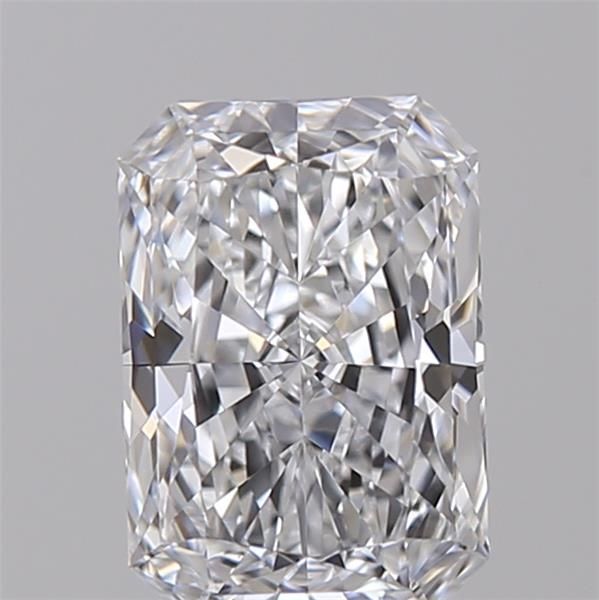Radiant Lab-Grown Diamond image