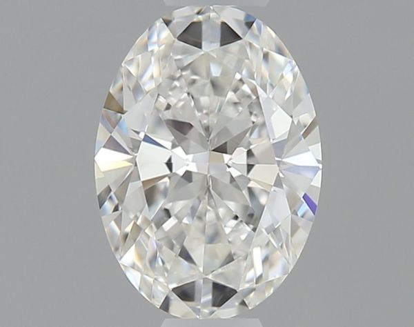 Oval Diamond image