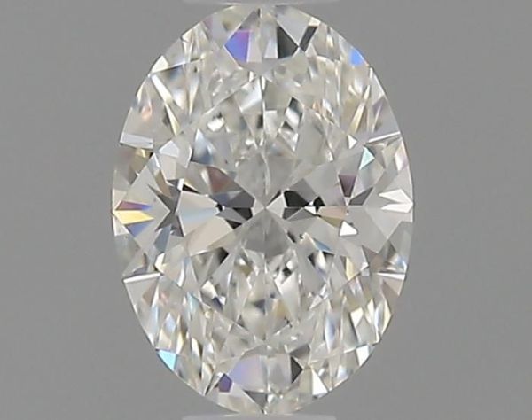 Oval Diamond image