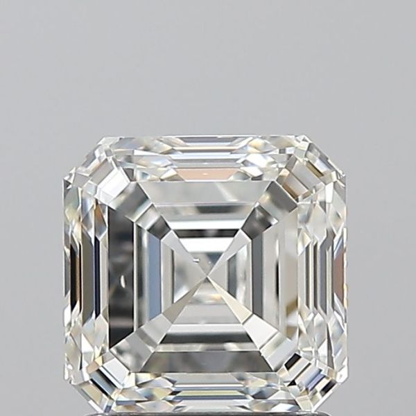 Asscher Diamond image