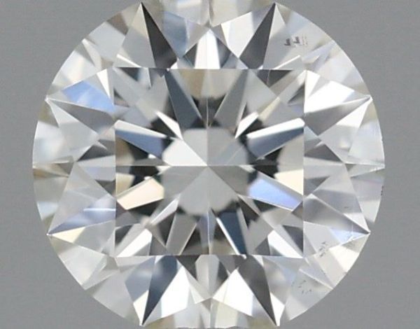 Round Diamond image
