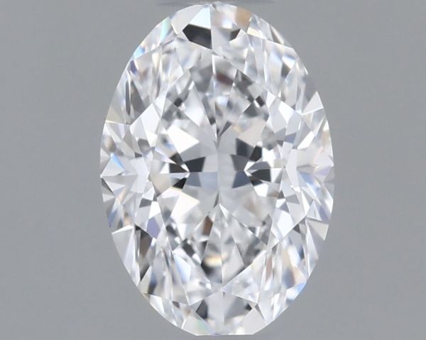 Oval Diamond image