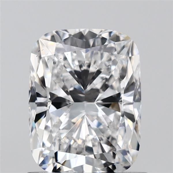 Cushion Lab-Grown Diamond image