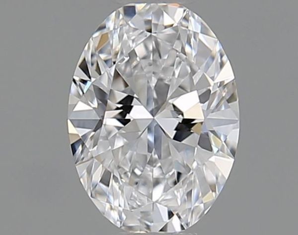 Oval Diamond image