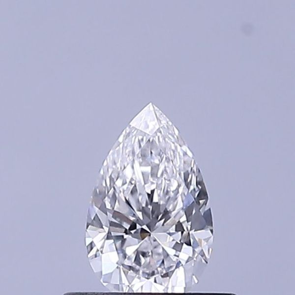 Pear Lab-Grown Diamond image