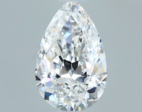 Pear Diamond image