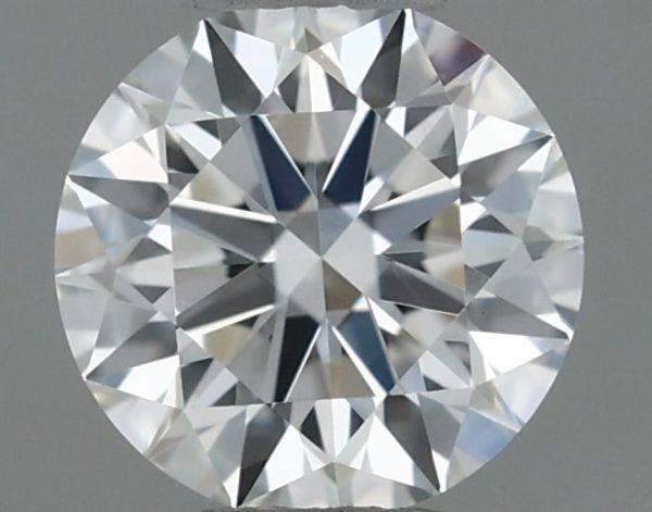 Round Diamond image