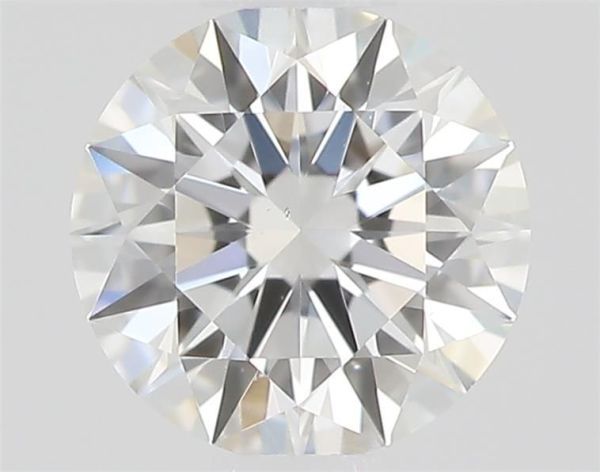 Round Diamond image