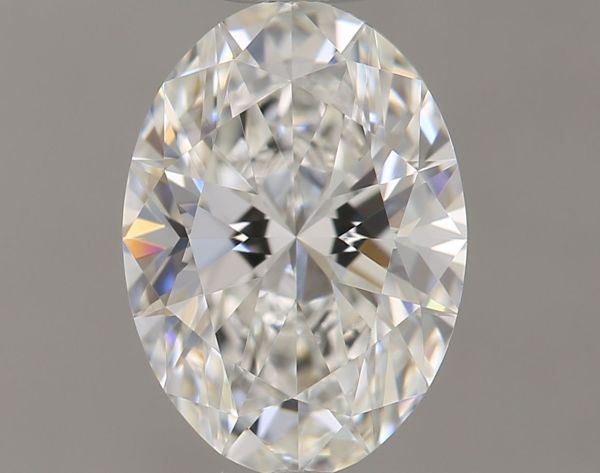 Oval Diamond image