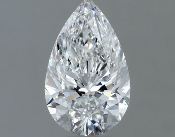 Pear Diamond image