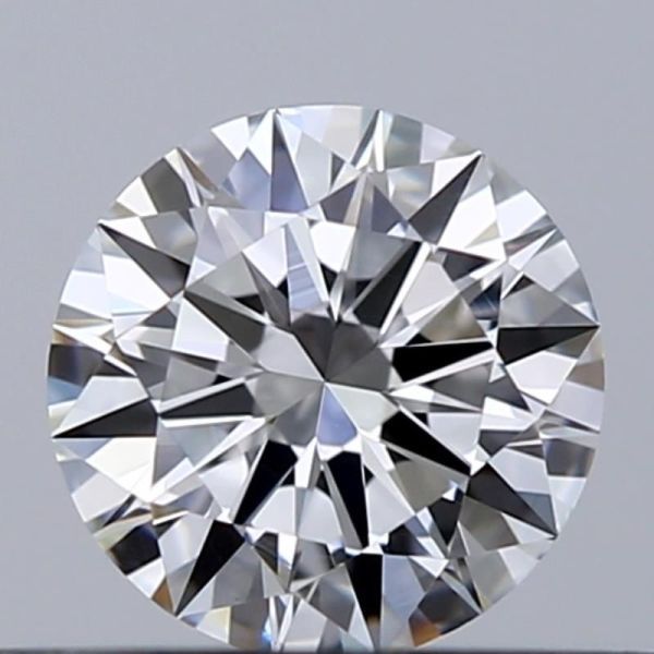 Round Diamond image