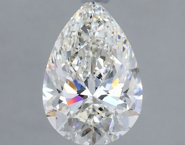 Pear Diamond image