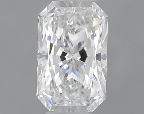 Radiant Lab-Grown Diamond image