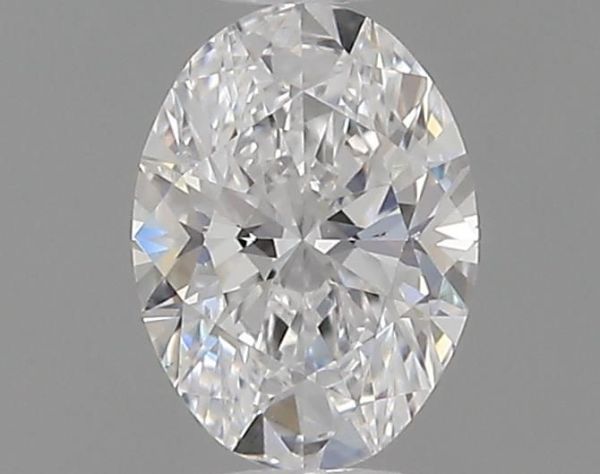 Oval Diamond image