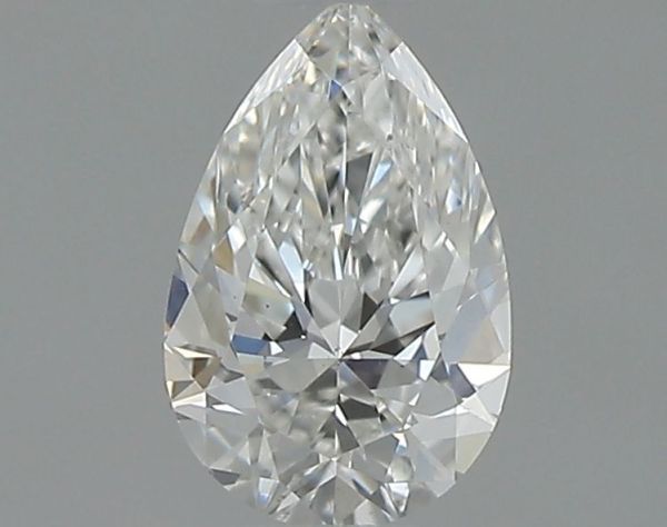 Pear Diamond image