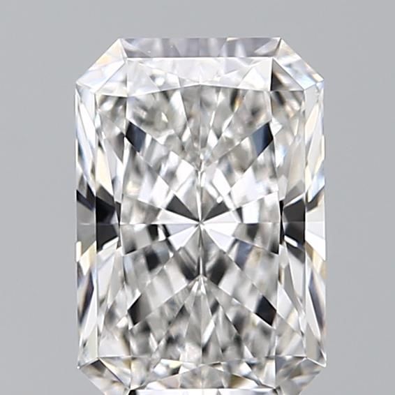 Radiant Lab-Grown Diamond image