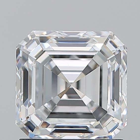 Asscher Diamond image