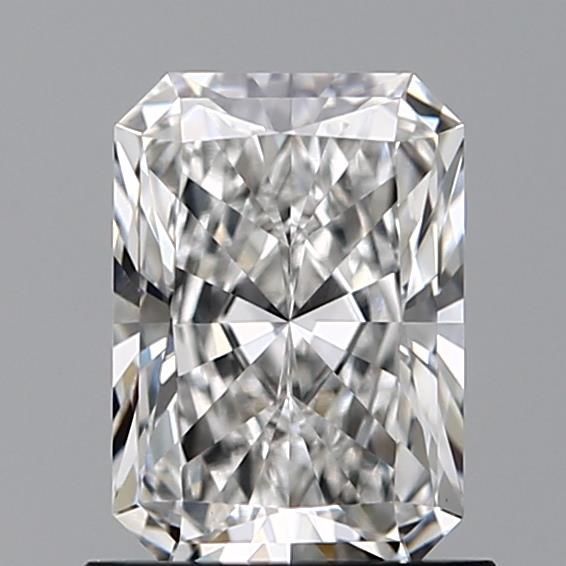 Radiant Lab-Grown Diamond image