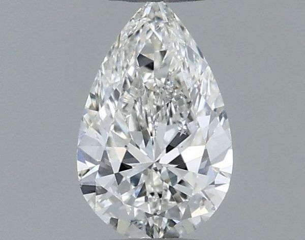 Pear Diamond image