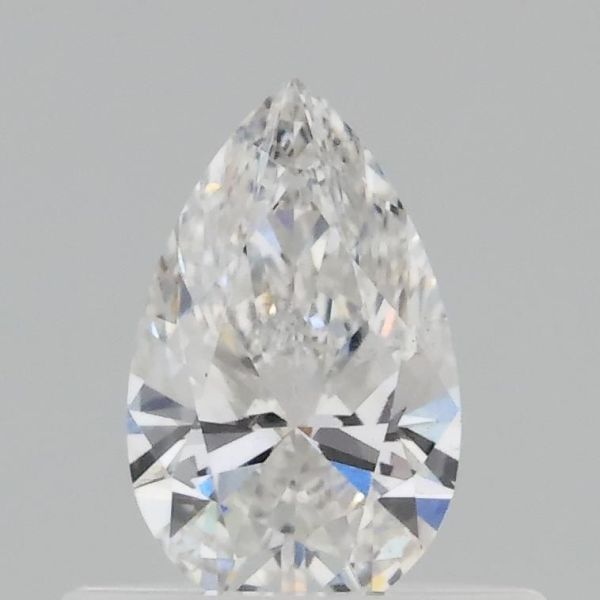 Pear Lab-Grown Diamond image