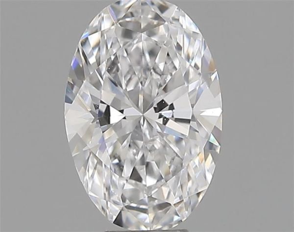Oval Diamond image