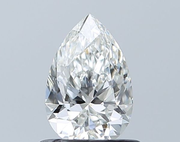 Pear Diamond image