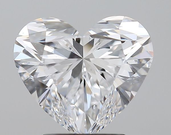 Heart Diamond image