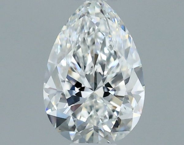 Pear Diamond image