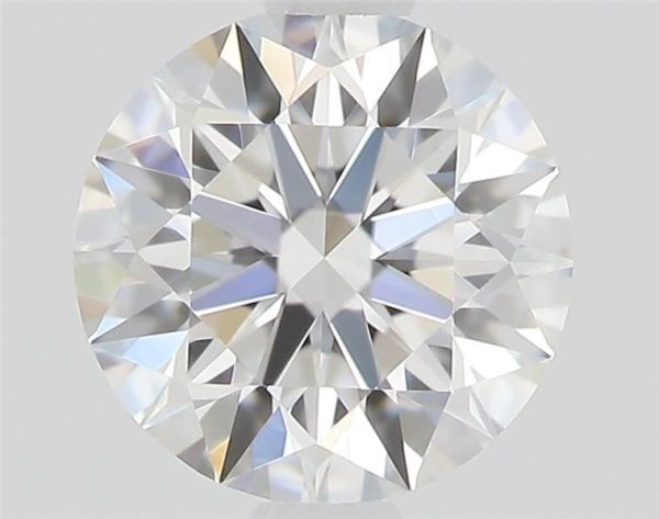 Round Diamond image