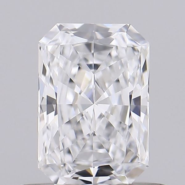 Radiant Lab-Grown Diamond image