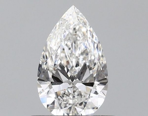 Pear Diamond image