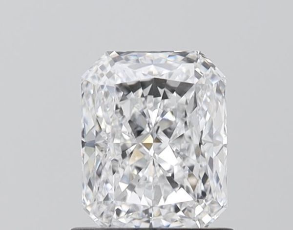 Radiant Lab-Grown Diamond image