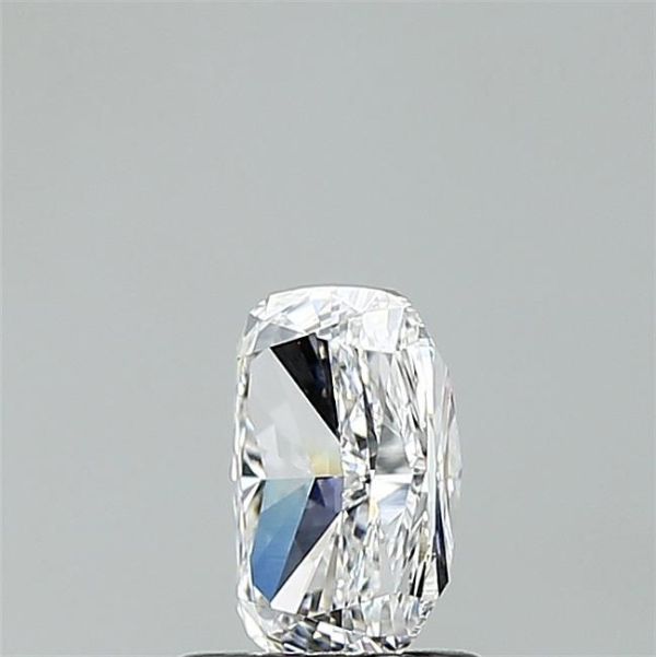 Cushion Lab-Grown Diamond image
